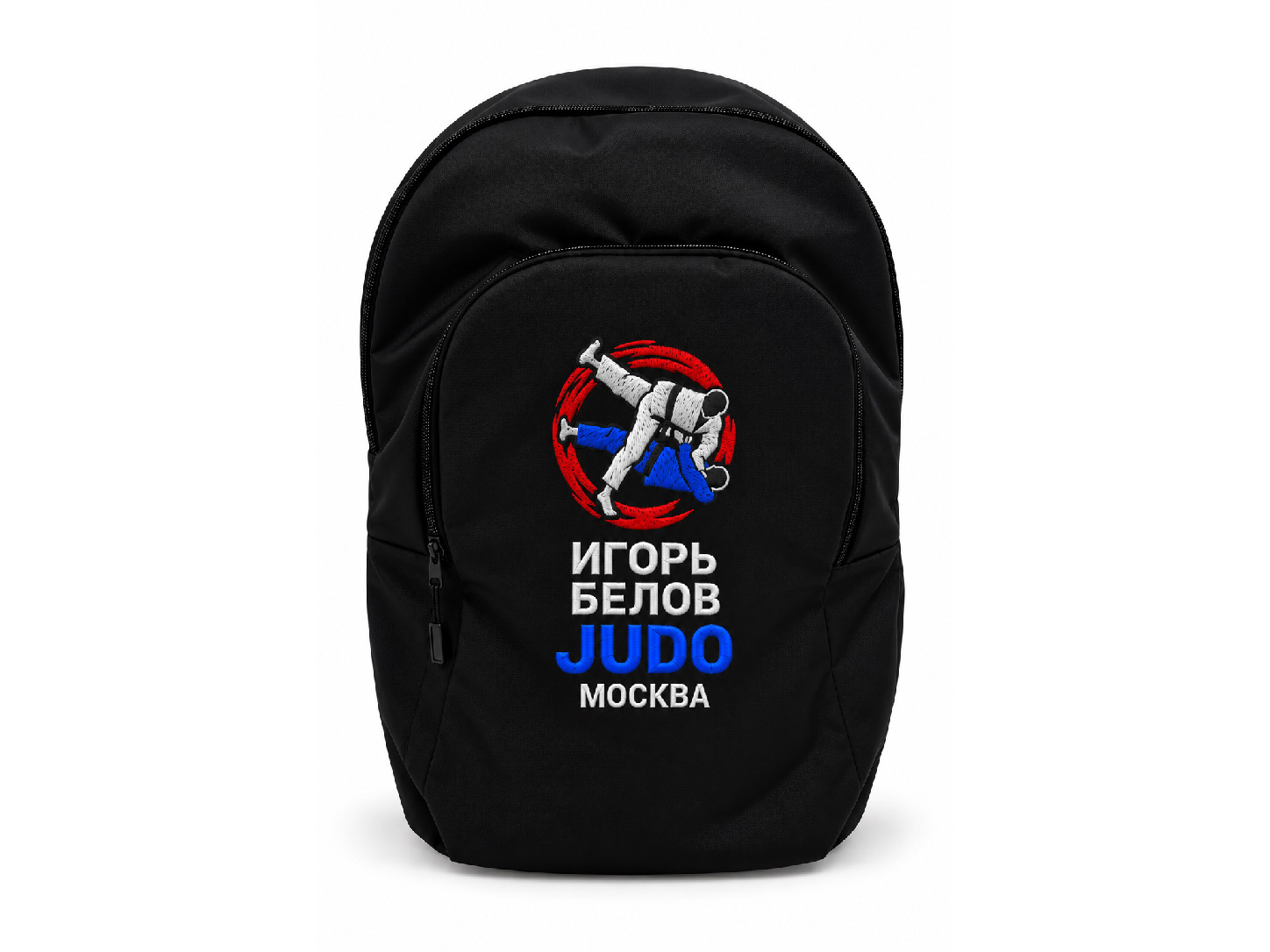 Sport Backpack 2